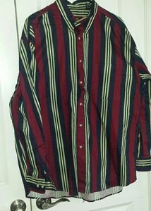 Ivy Crew Shirt